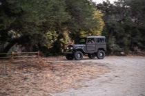 1971 Old School ICON FJ40 Hard Top #185